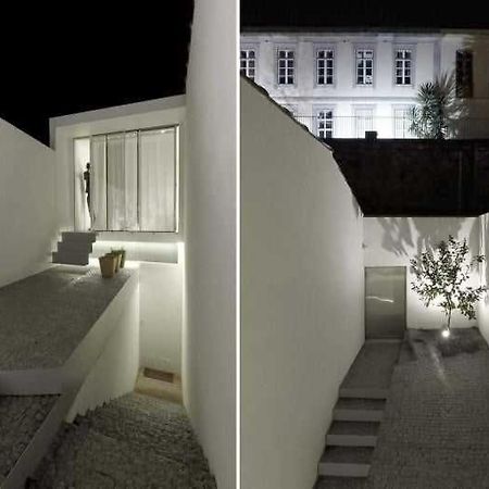 Suite Da Joaninha Caminha Exterior photo