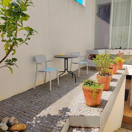 Suite Da Joaninha Caminha Exterior photo