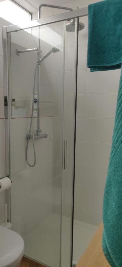 Suite Da Joaninha Caminha Exterior photo