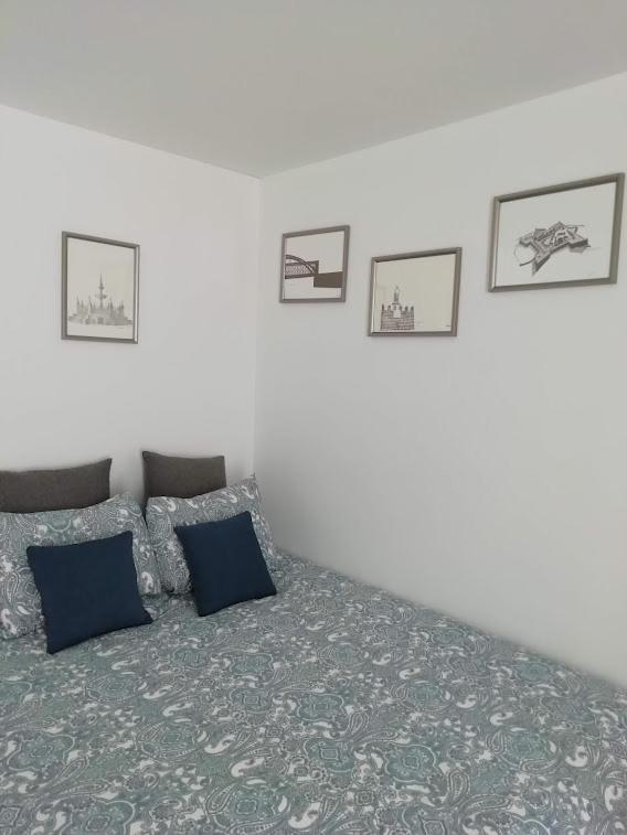 Suite Da Joaninha Caminha Exterior photo