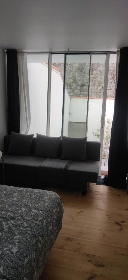 Suite Da Joaninha Caminha Exterior photo
