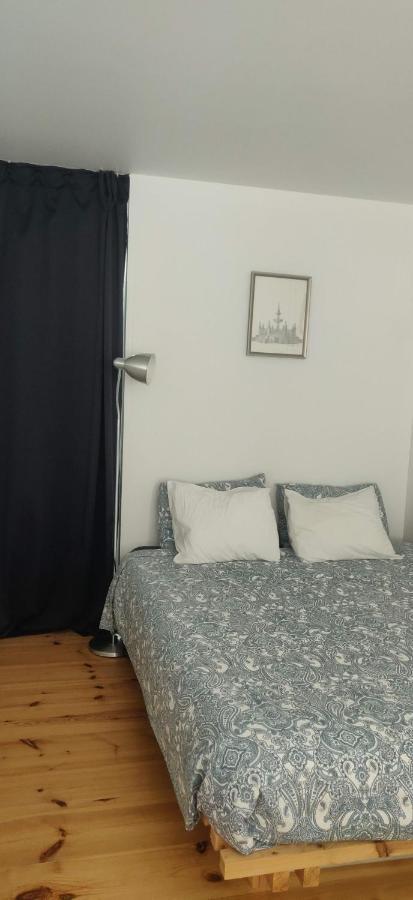 Suite Da Joaninha Caminha Exterior photo