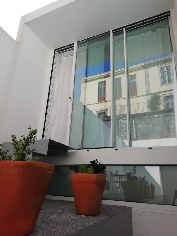 Suite Da Joaninha Caminha Exterior photo