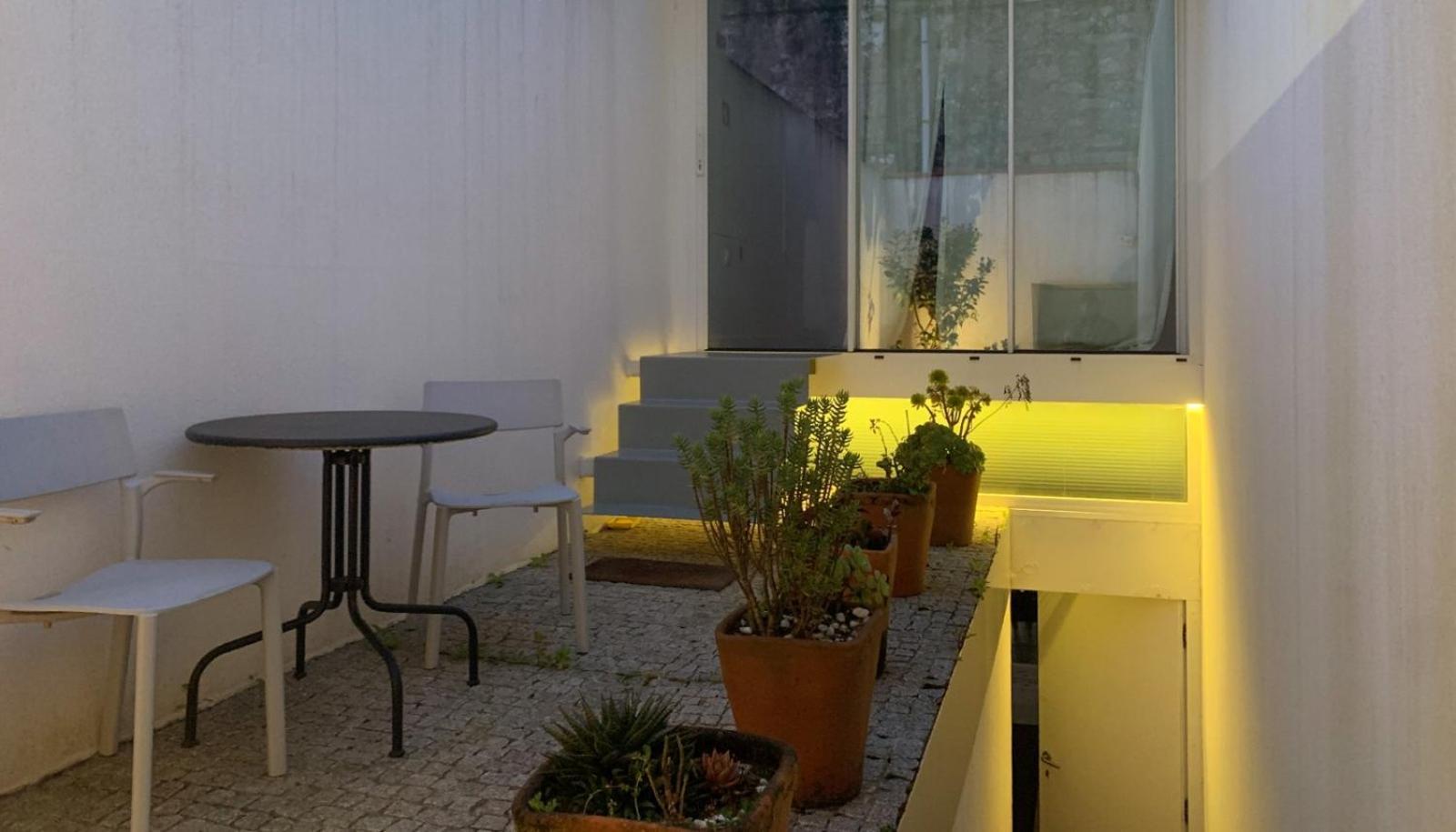 Suite Da Joaninha Caminha Exterior photo