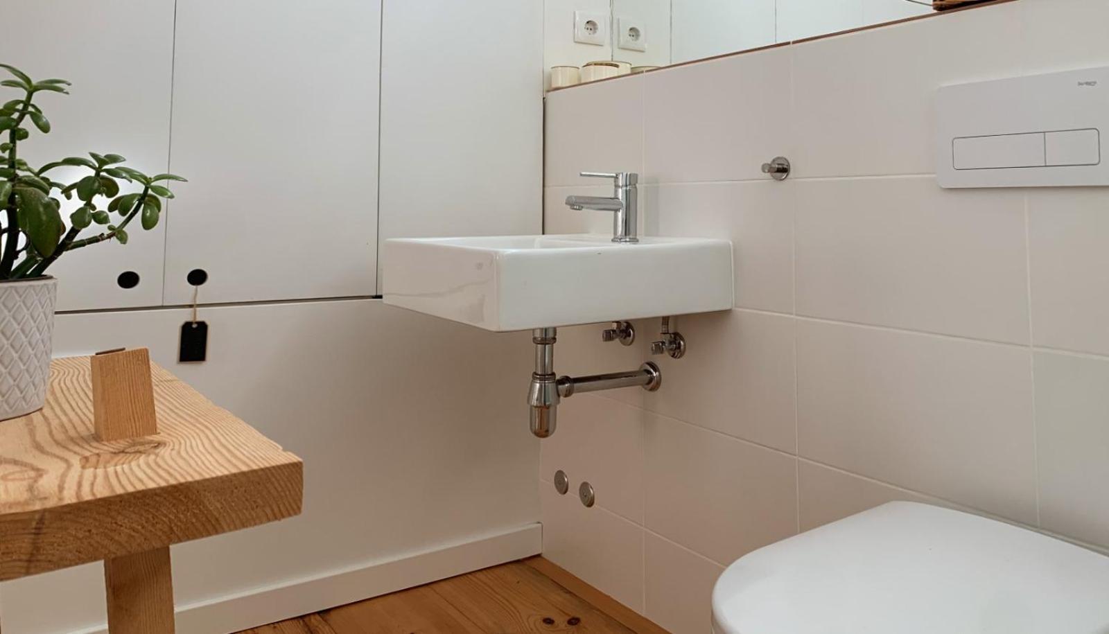 Suite Da Joaninha Caminha Exterior photo