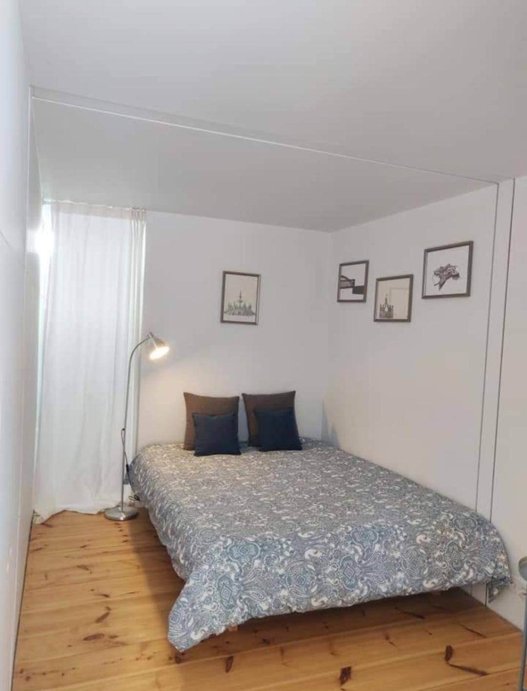 Suite Da Joaninha Caminha Exterior photo