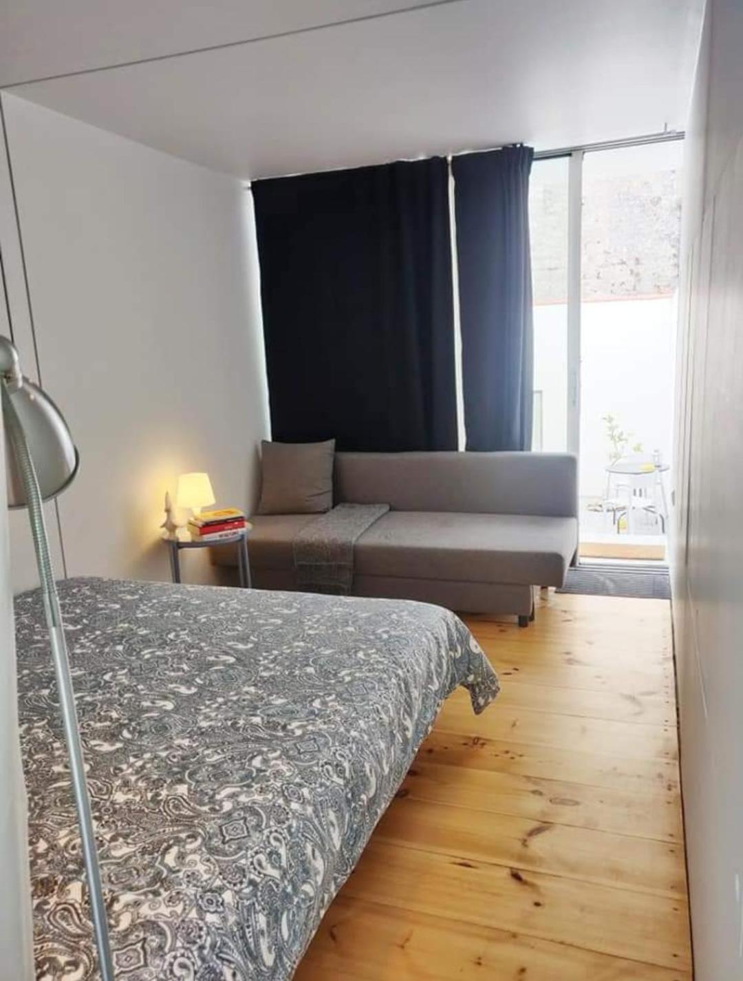 Suite Da Joaninha Caminha Exterior photo